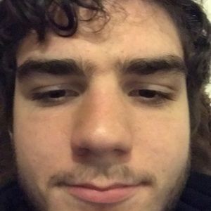 Meet your Posher, Isaiah